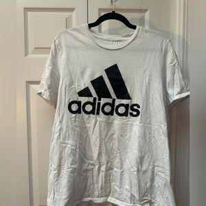 Men’s Adidas Amplifier Tee